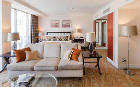 Taj Hotel Cape Town - Taj Residence Suites